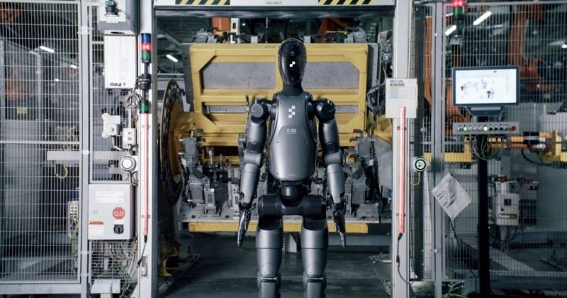 AI² Robotics eyes Hong Kong IPO after raising over $890M for humanoid robots