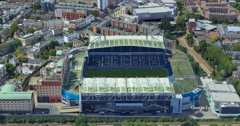 Chelsea targets over £300M in player sales as crypto sponsor BingX watches from the sidelines