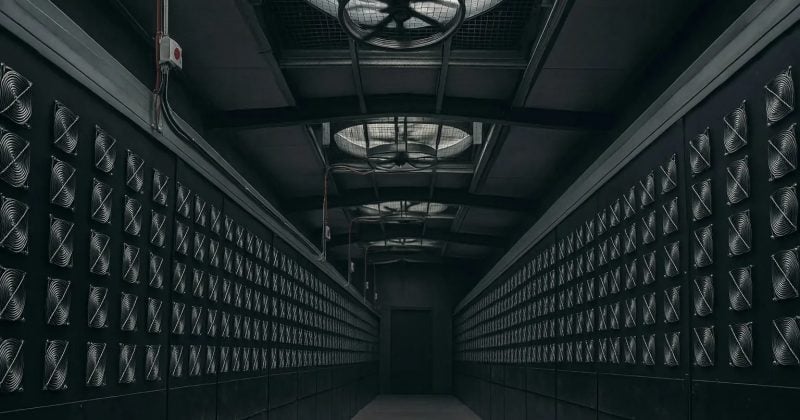 Texas audit delays expansion projects, boosts value for Iris Energy and Riot Platforms