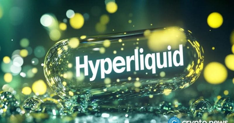 Hyperliquid’s july perpetual volume hits $218B, exceeding the other seven leading DEXs combined