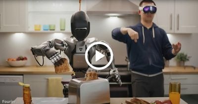 Crypto-native venture firms are pouring billions into robotics and AI, signaling a major strategy shift