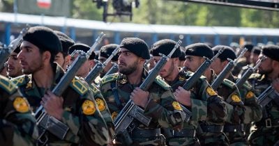US has nearly exhausted long-range precision missiles in Iran war