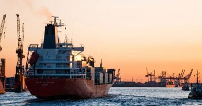 UAE bans Iranian vessels from its ports, spotlighting crypto’s role in sanctions evasion