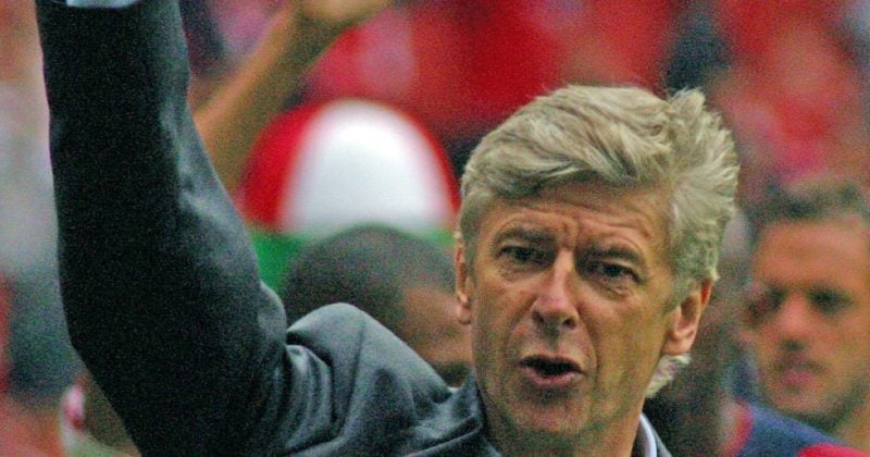 FIFA’s Arsene Wenger clarifies role amid Infantino’s failed privatization plans