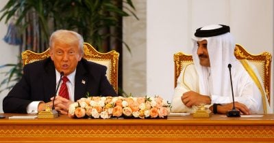 Qatar confirms ongoing diplomatic efforts for U.S.-Iran talks