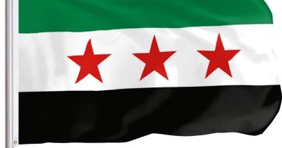 Syria agrees to cut Russian oil imports as part of US sanctions negotiations