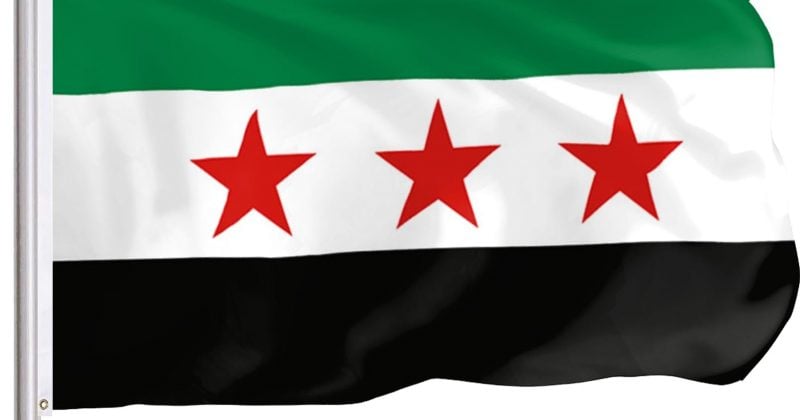 Syria agrees to cut Russian oil imports as part of US sanctions negotiations
