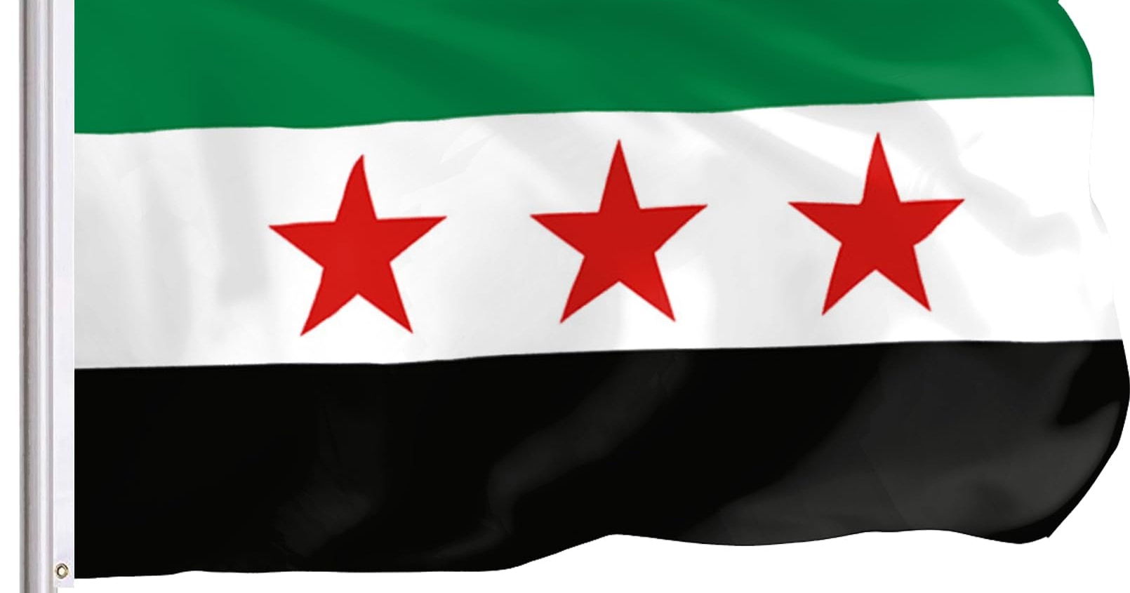 Syria agrees to cut Russian oil imports as part of US sanctions negotiations