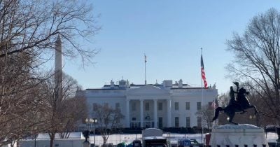 White House Eyes Fuel Export Caps to Tackle Gas Prices