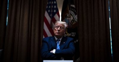 Trump administration drafts ban on Chinese data center equipment, raising stakes for US tech supply chains