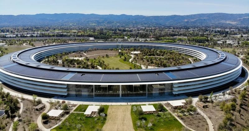Apple challenges UK order for access to private user data, raising stakes for encryption globally