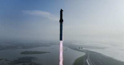 SpaceX set to release first earnings report after IPO, and the numbers could get ugly