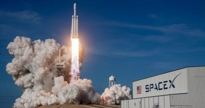 SpaceX investors await first earnings after turbulent IPO