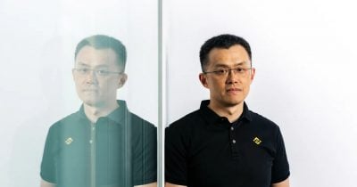 Changpeng Zhao Claims Centralized Storage Beats Self Custody