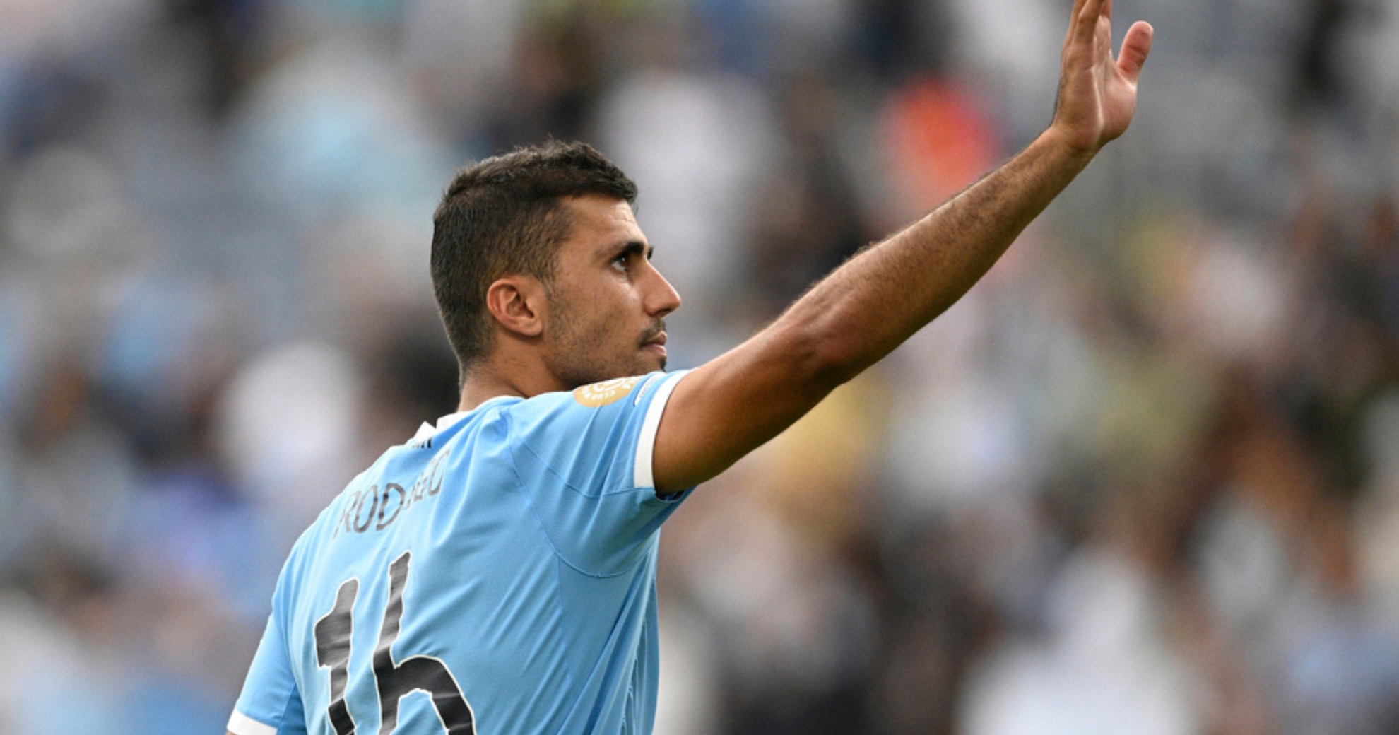 Barcelona monitors Rodri’s situation amid Real Madrid agreement