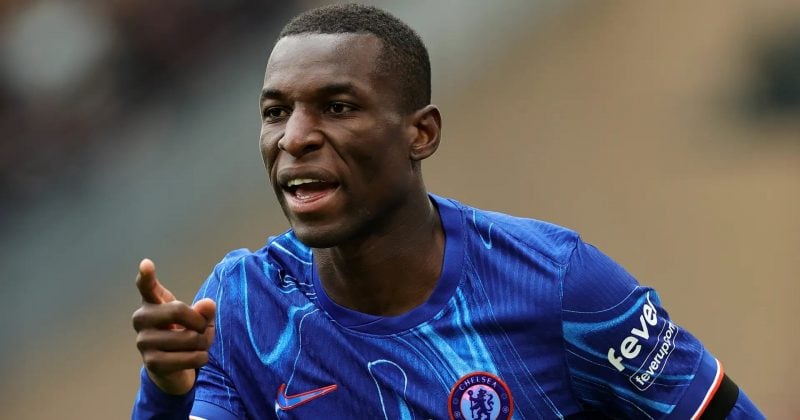Tottenham eyes Nicolas Jackson as Chelsea slaps £65M price tag on striker