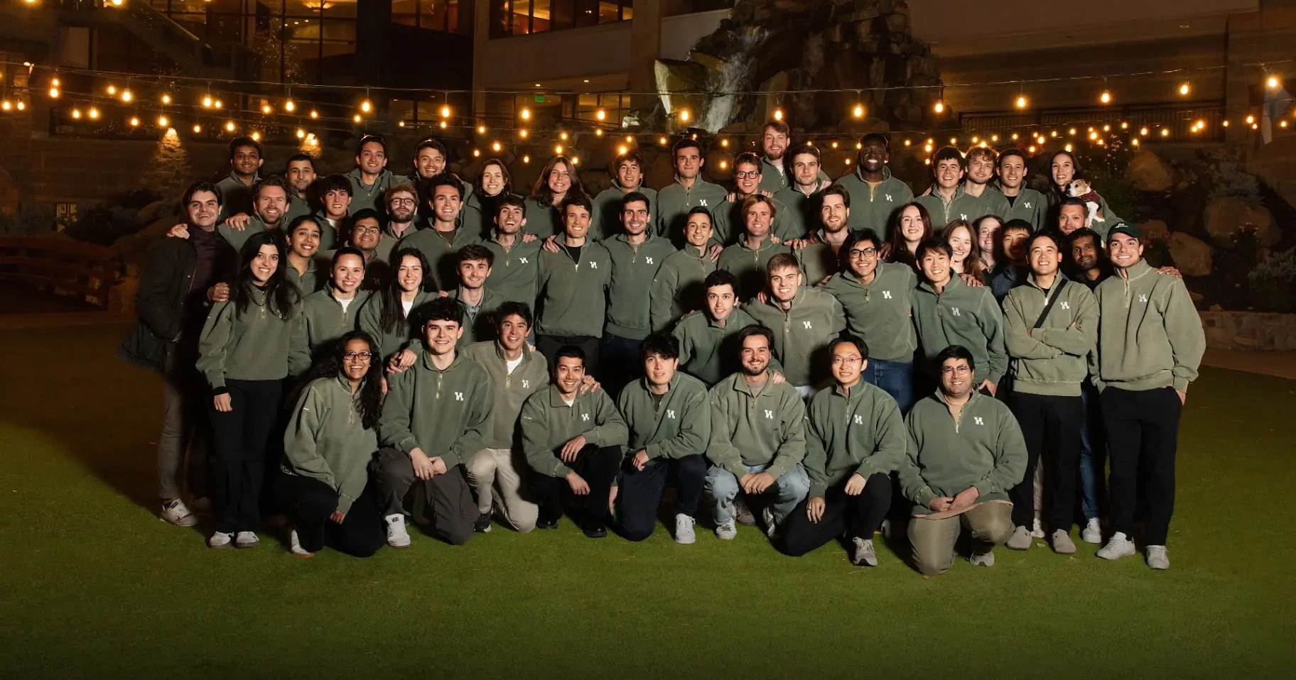 HappyRobot hits $1.2B valuation after $150M Series C as AI automation eats the supply chain