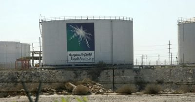 Aramco Profits Surge as Oil Prices Shake Global Markets