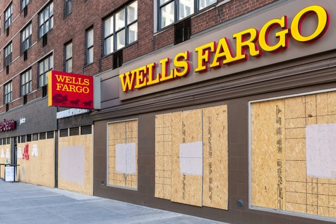 Wells Fargo to launch tokenized deposits for corporate clients: WSJ
