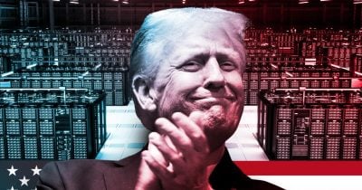 Trump Media is selling fast access to market-moving posts, and the controversy writes itself