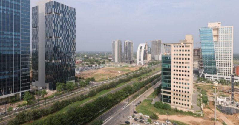 Indian lawmakers propose letting overseas companies redomicile to GIFT City financial hub
