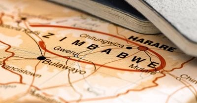 France and UK to co-chair body restructuring Zimbabwe’s $23B debt as country quietly builds crypto framework