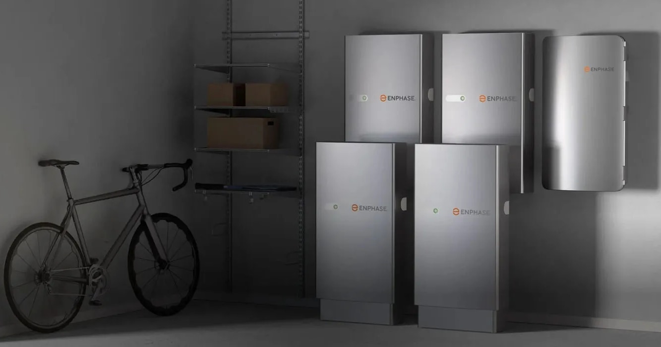 Enphase Energy expands US manufacturing for AI data center infrastructure