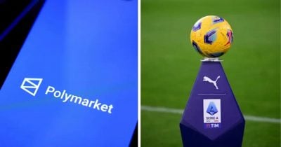 Polymarket locks down Serie A partnership as prediction market races toward World Cup season