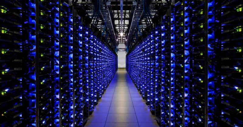 Data center operators secure billions in bank guarantees to fund massive AI buildout