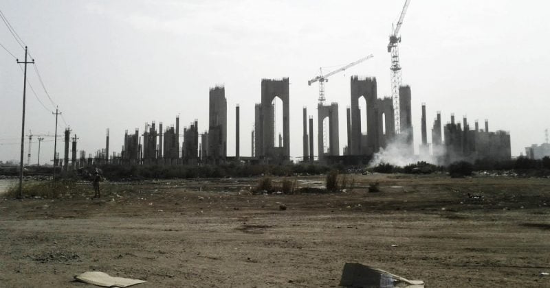 US-Saudi strikes test iraq’s balancing act between riyadh and tehran
