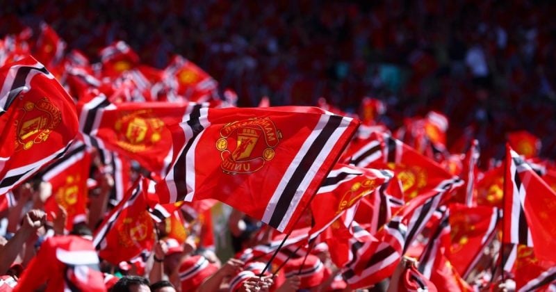 Manchester United’s pre-season moves highlight growing intersection of sports, fan tokens, and prediction markets