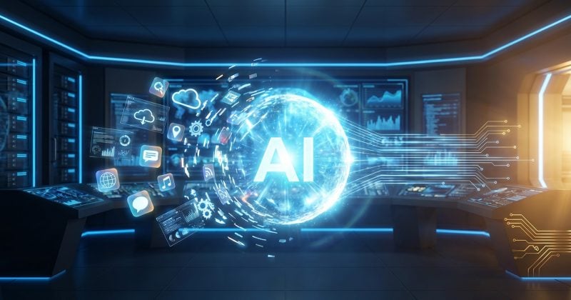 Tokenomics Foundation launches to standardize AI token measurement, and no, it has nothing to do with crypto