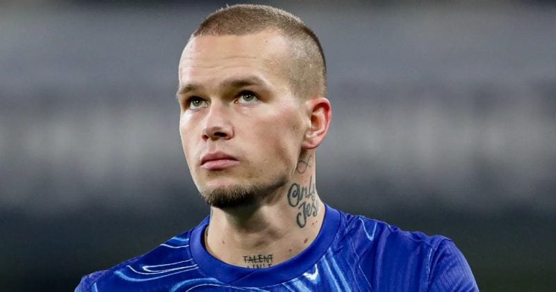 Chelsea assesses Mudryk’s reintegration ahead of transfer deadline