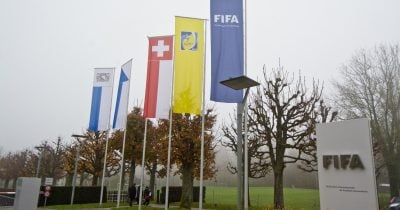 FIFA faces demands from US host cities over unpaid World Cup funds as crypto partnerships add financial irony