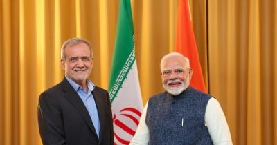 Iran’s president secretly meets supreme leader after resignation threat