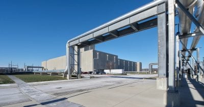 States Pull Tax Breaks for Data Centers Amid Energy Worries