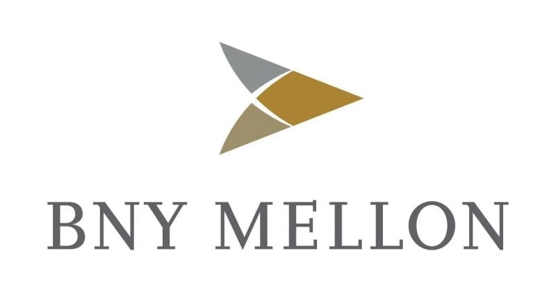 World’s largest custodian bank BNY mellon reportedly moving into crypto staking