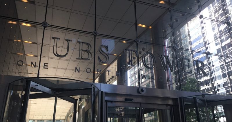 UBS turns bullish on equities after an unusual July in the stock market
