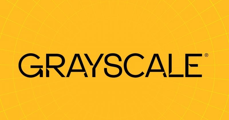Grayscale reports Bitcoin and crypto hacks at 9-year low