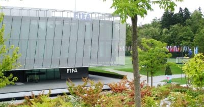 FIFA’s leadership crisis could ripple through crypto sports sponsorships worth billions