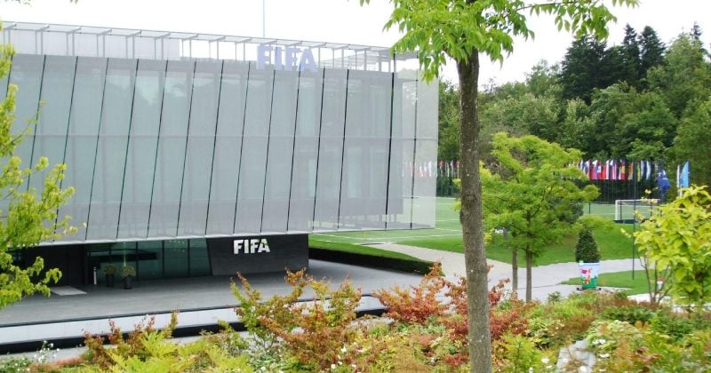 FIFA’s leadership crisis could ripple through crypto sports sponsorships worth billions