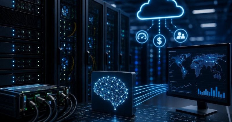 Baseten raises $300M at $5B valuation as AI inference infrastructure becomes venture capital’s favorite bet