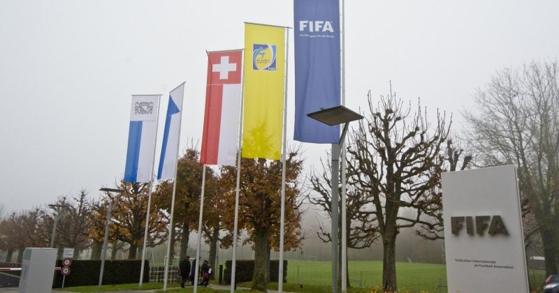 AFC, CONCACAF, and UEFA boycott FIFA governance to oust Infantino