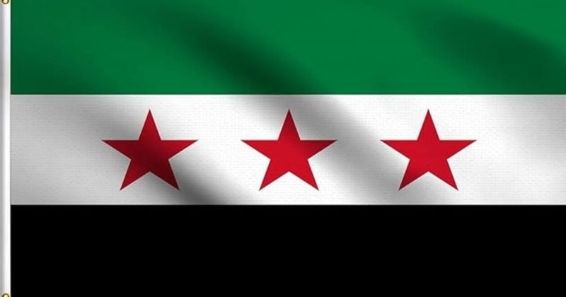 Syria signals willingness to slash Russian oil imports in bid for US sanctions relief