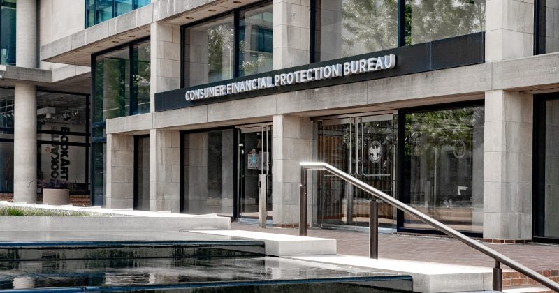 CFPB warns staff of consequences for aggressive enforcement as agency faces massive budget cuts