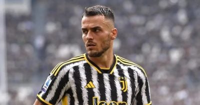 Filip Kostić set to join PSV Eindhoven on contract until June 2028