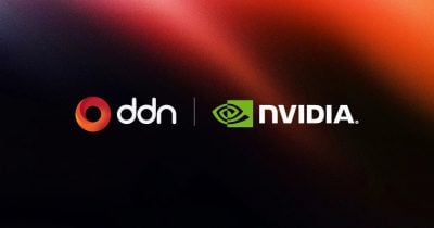 Nvidia and DDN Join Forces to Speed Up AI Data Access