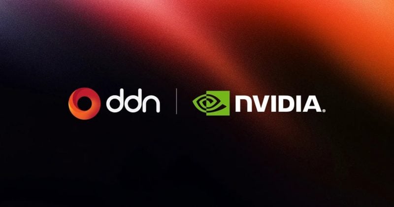 DDN and Nvidia team up to let GPUs grab their own data, targeting AI’s biggest bottleneck