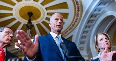 Senate Set to Vote on Crypto Clarity Act This Week