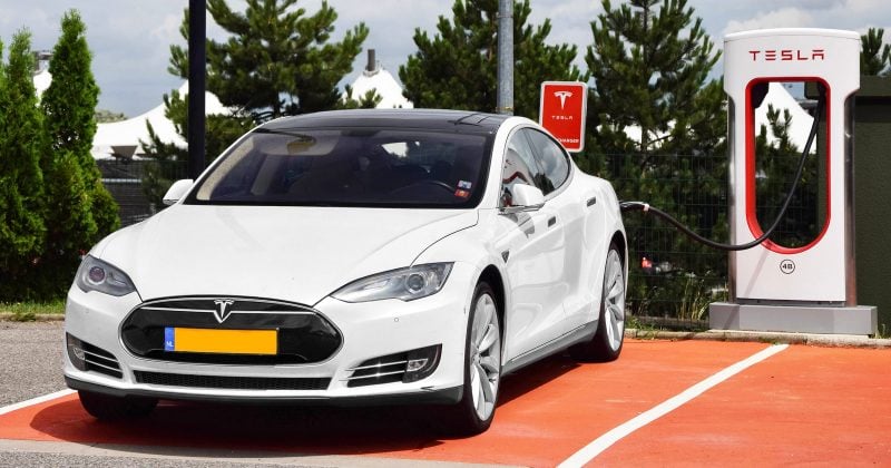 Elon Musk’s Tesla earnings calls are now AI and robotics presentations with a side of cars